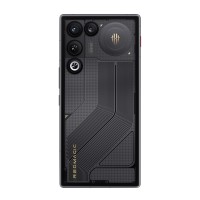 REDMAGIC 11 Air in Phantom color