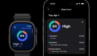 Black Apple Watch Ultra 3 configs up to $104 off at Best Buy (Open-box, 1-yr. warranty)