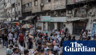 Shin Bet chief’s brother charged with ‘assisting enemy’ over cigarette smuggling in Gaza | Israel