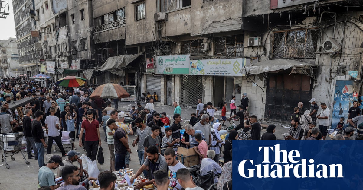 Shin Bet chief’s brother charged with ‘assisting enemy’ over cigarette smuggling in Gaza | Israel