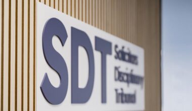 Probate solicitor struck off after making HMRC payments for his own £77,000 tax bill from client funds