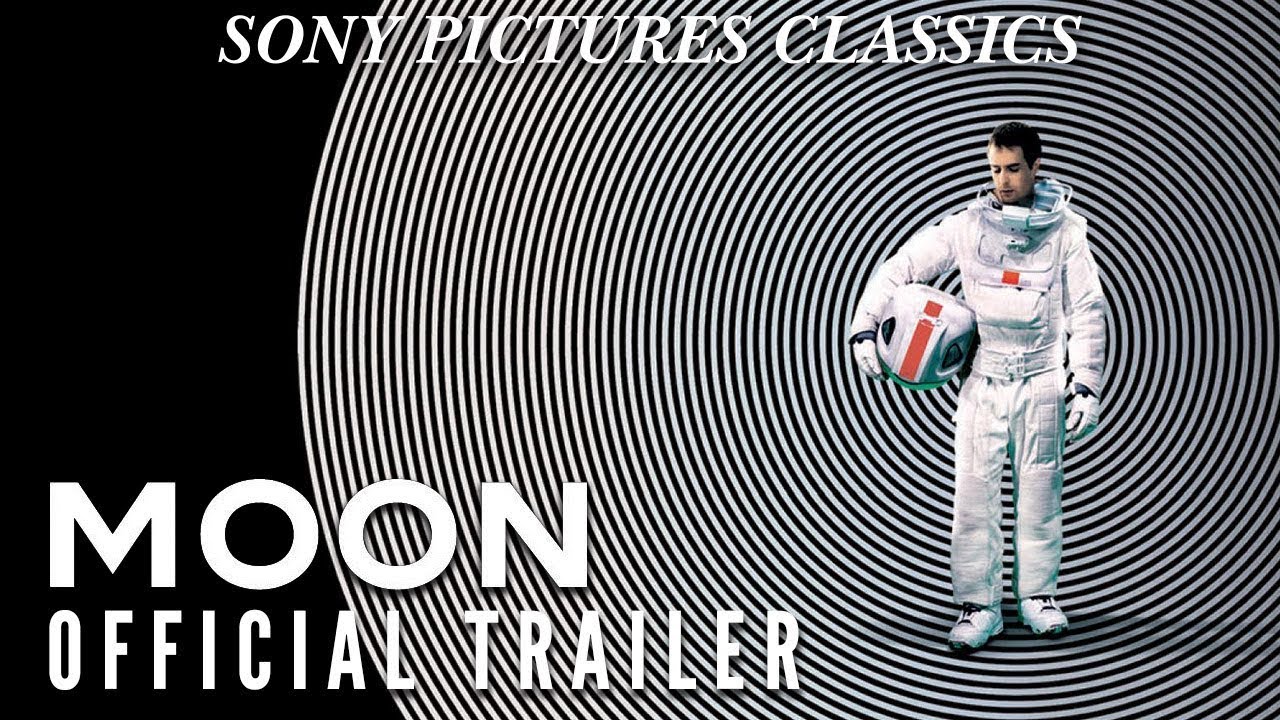 Moon | Official Trailer (2009) - YouTube