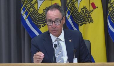 Natural resources minister says logging already-protected areas off the table