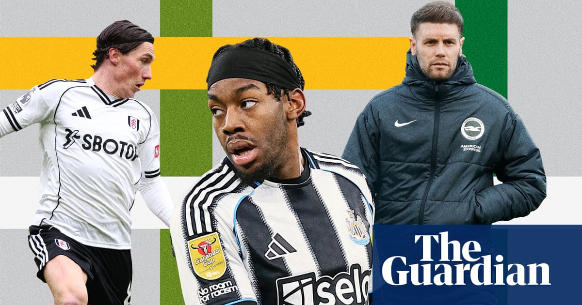 Premier League: 10 things to look out for this weekend | Soccer