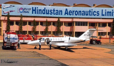 LCA design, development issues addressed; have robust order book: HAL