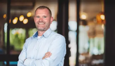 Ricoh Europe Learning & Development and Digital & Service Academy help Conrad Wagemakers to be proactive, not reactive | Stories | Global