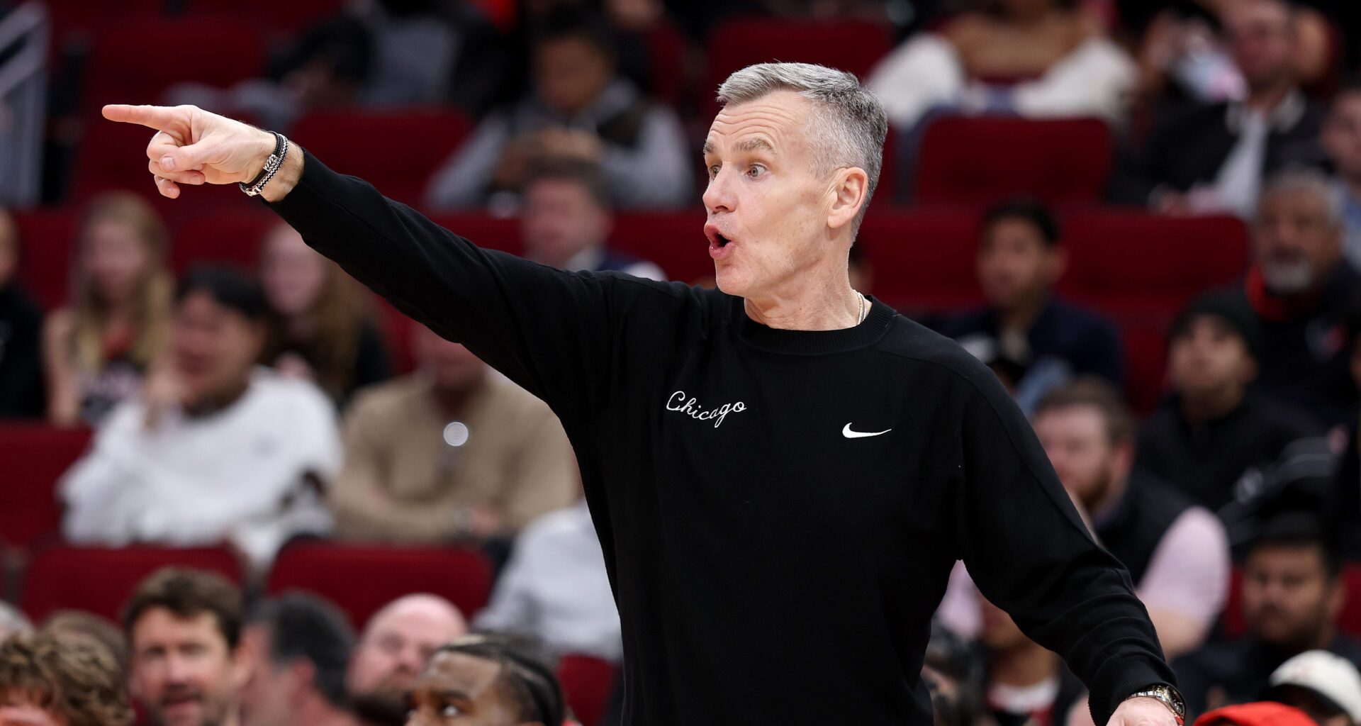 Jaden Ivey, New-Look Bulls Show Positive Signs in Debut Together