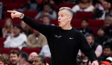 Jaden Ivey, New-Look Bulls Show Positive Signs in Debut Together