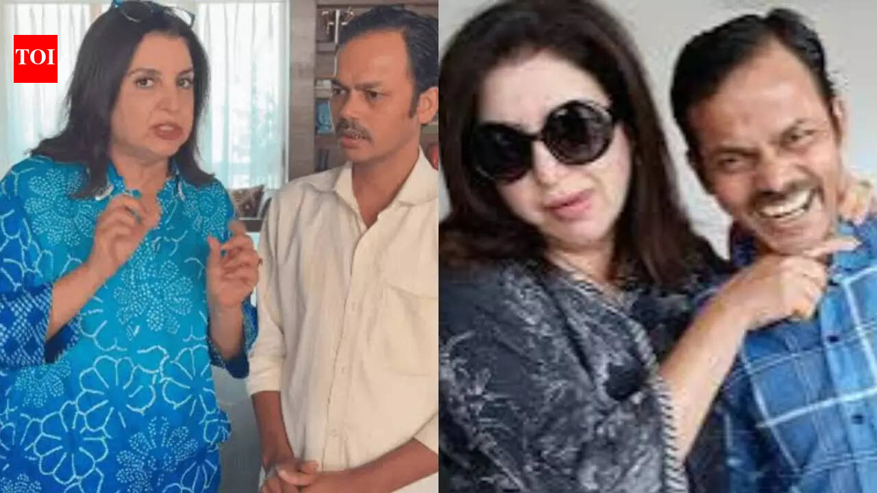 From being an ordinary cook to gaining popularity, buying a new house, and more – Farah Khan’s cook Dilip Mukhiya’s fame and lifestyle