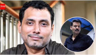 Neeraj Pandey BREAKS SILENCE on 'Ghooskhor Pandat' title controversy; says, 'We have decided to take down…' |