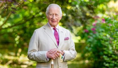 Finding Harmony: A King’s Vision review: glossy documentary casts Charles as a misunderstood prophet