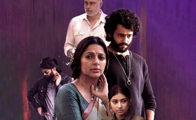 Euphoria Review: Strong Intent, Uneven Execution