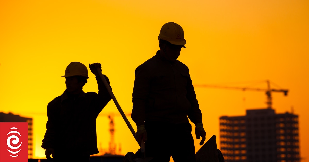 Pasifika hit hardest in NZ unemployment stats