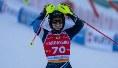 Rising Jew-Hatred Makes Hungarian Skier Want to Represent Israel in ‘Even Better Light’ at Olympics
