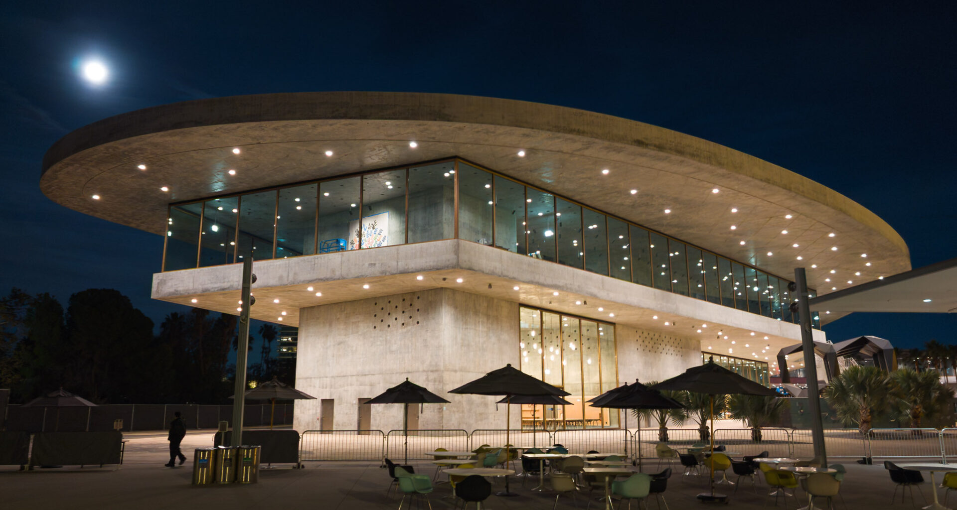 LACMA’s new galleries have an opening date. Here’s when you can visit—depending on whether or not you’re a member.