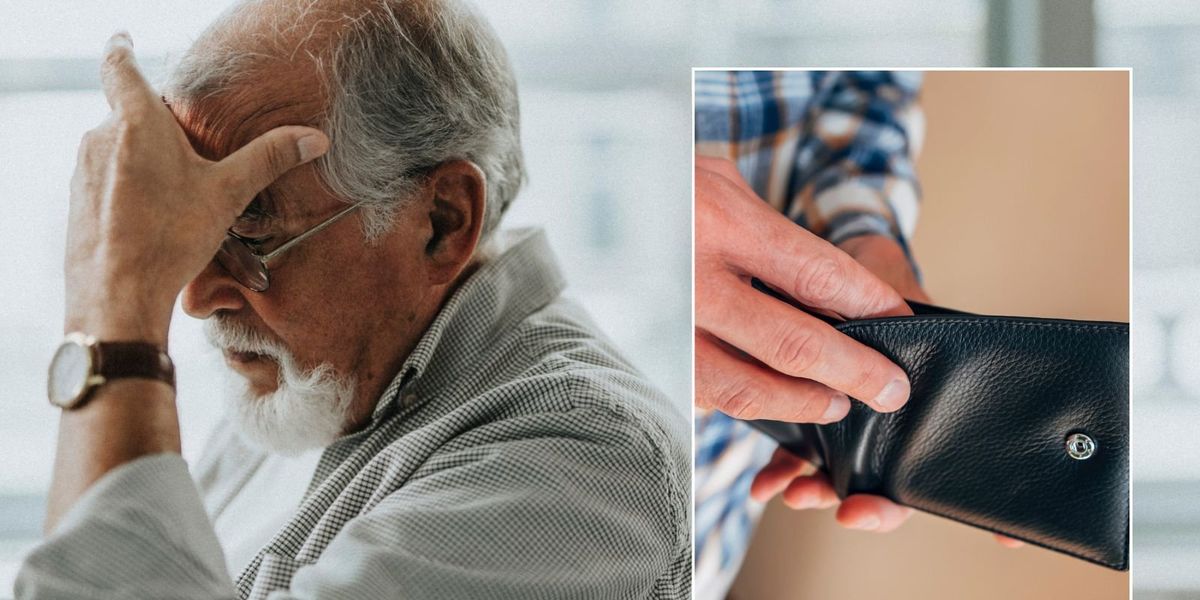 'I’m 70 and live with five strangers' Retirees flock to flat sharing as pensions fail to cover rent