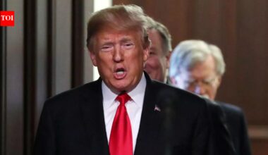 How Trump's claims on tariffs are far from reality