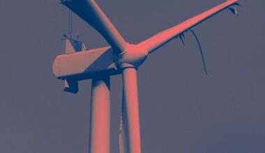 The U.S. Has Lost $34 Billion in Clean Energy Projects