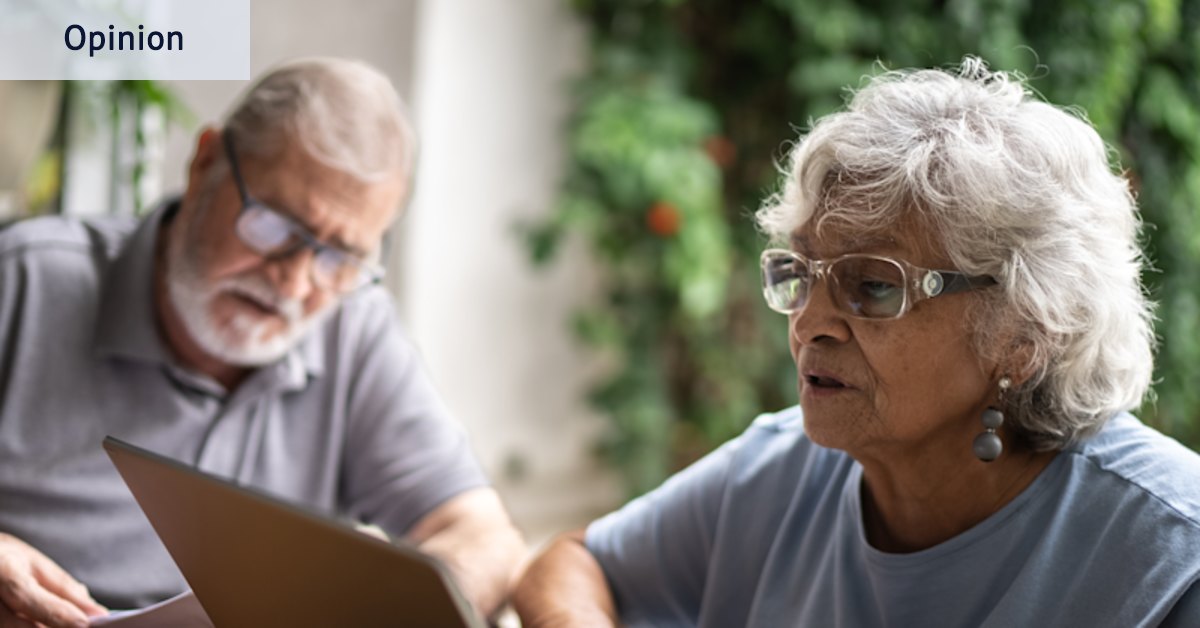 There’s a $2.5b issue with our super, and it’s costing retirees