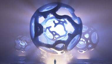 Review: Widek - Entrance into Eternity