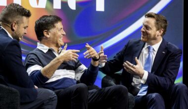 How Mark Cuban, Trump appointee Chris Klomp are attacking common health care goals