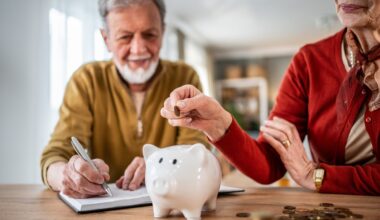 Average American has just $955 saved for retirement, study finds