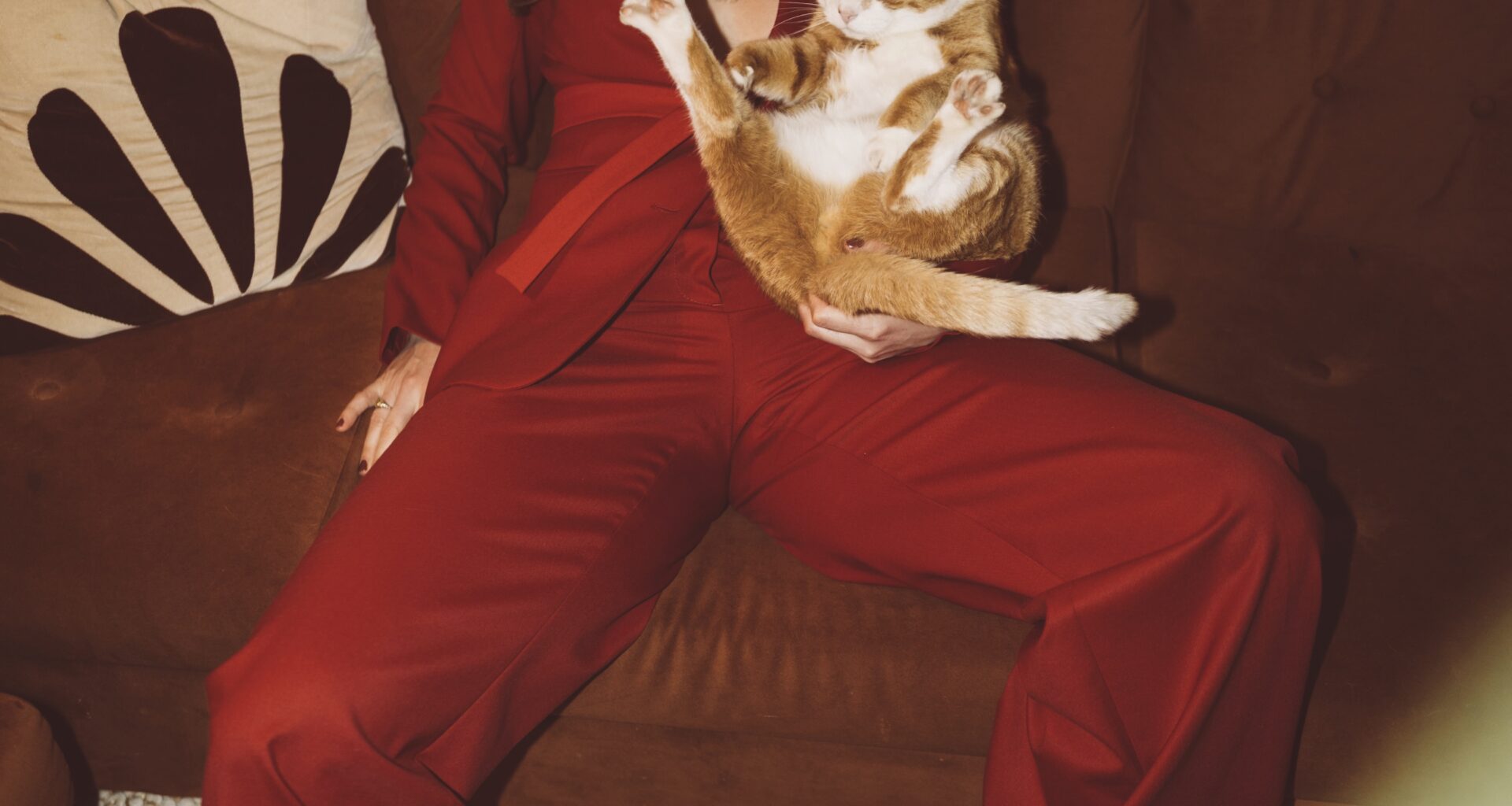 Fiona Dourif | We are all a little thirsty for kindness