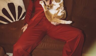 Fiona Dourif | We are all a little thirsty for kindness