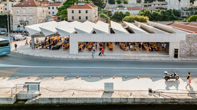 Seven Finalists Announced for the 2026 EU Mies Awards for Contemporary European Architecture - Image 41 of 118