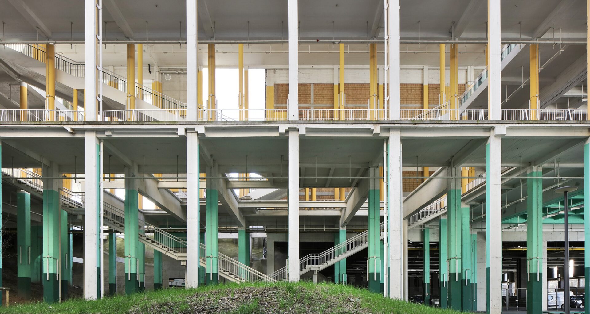 Seven Finalists Announced for the 2026 EU Mies Awards for Contemporary European Architecture