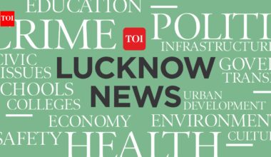 Maya denounces ‘wrong portrayal’ of Brahmins | Lucknow News