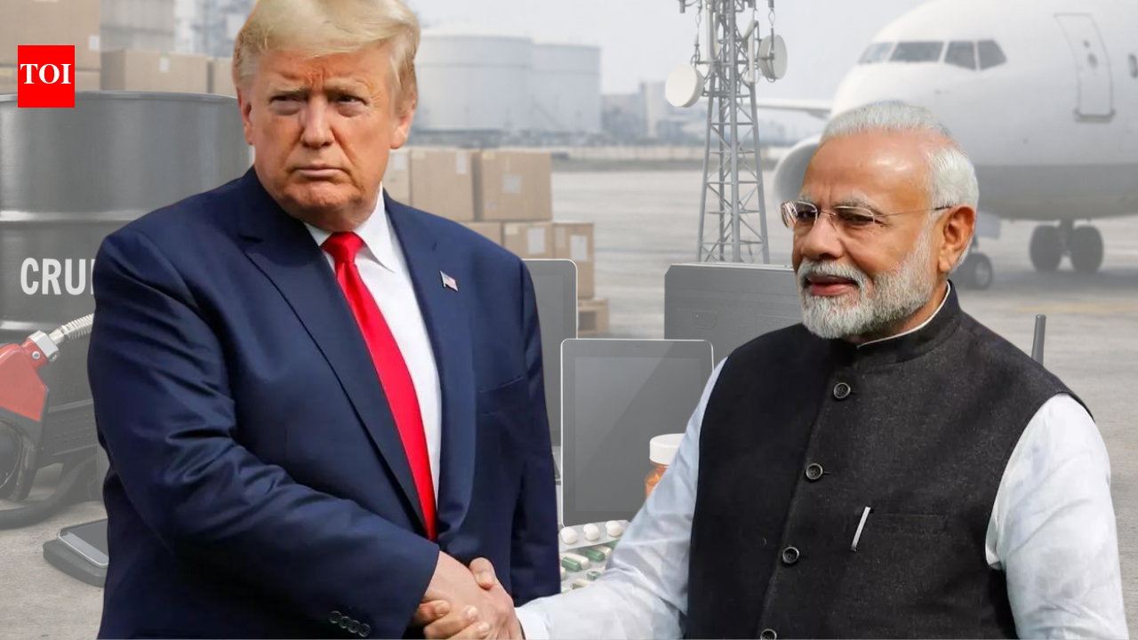 Wheat, rice, poultry, milk off the table: What’s in it for agriculture sector in the India-US trade deal
