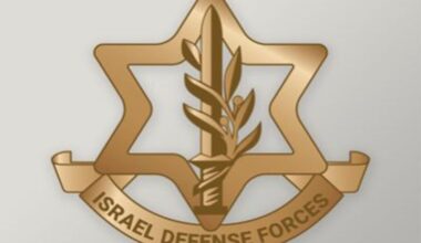 IDF strikes Hezbollah tunnel shafts, weapons storage across Lebanon