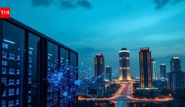 India-US trade deal: What it means for the tech and digital sector? Data center collab, GPUs & more