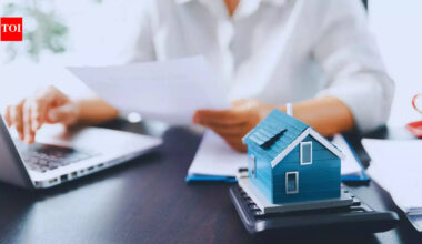 Stable interest rates reinforce confidence: Real estate bodies hail RBI's decision to keep repo rate unchaned