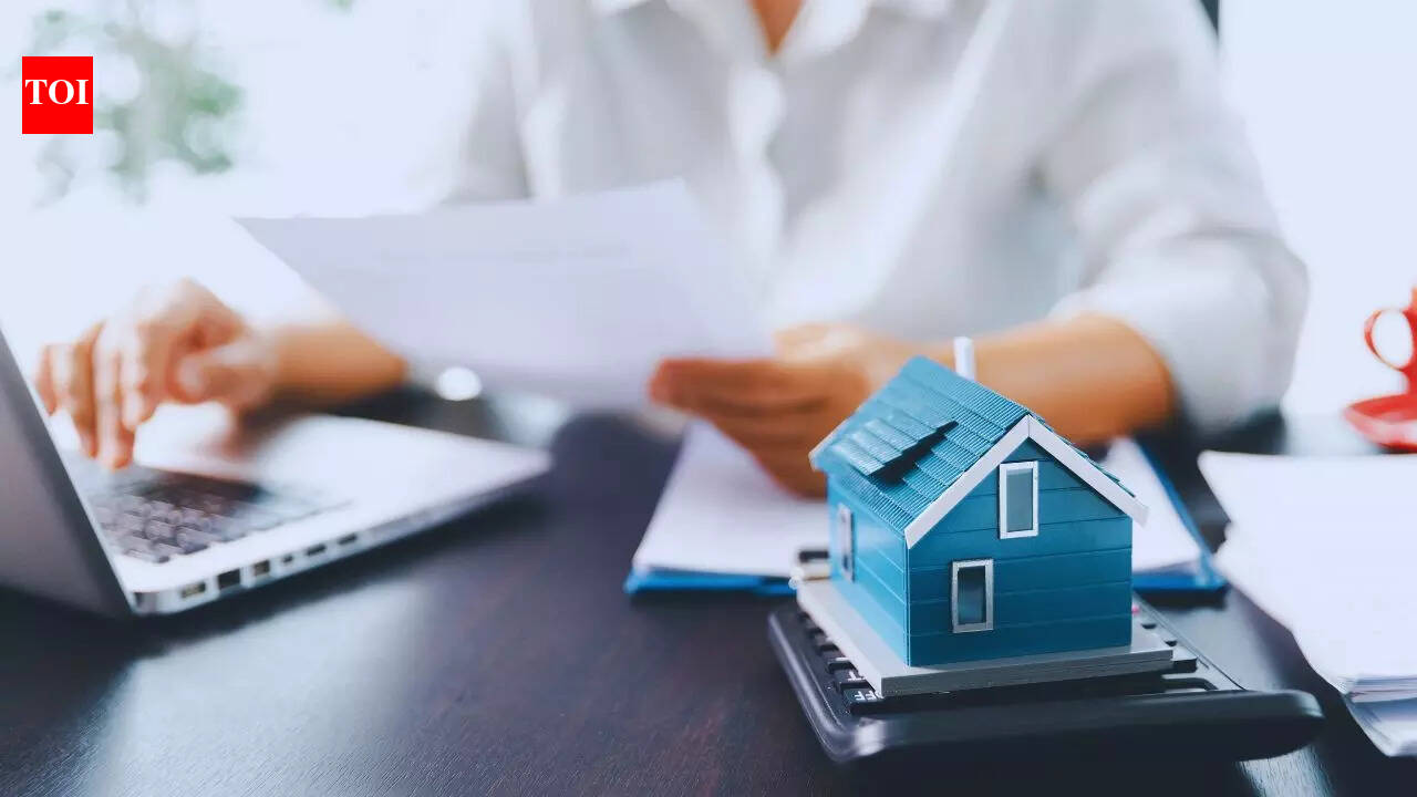 Stable interest rates reinforce confidence: Real estate bodies hail RBI's decision to keep repo rate unchaned