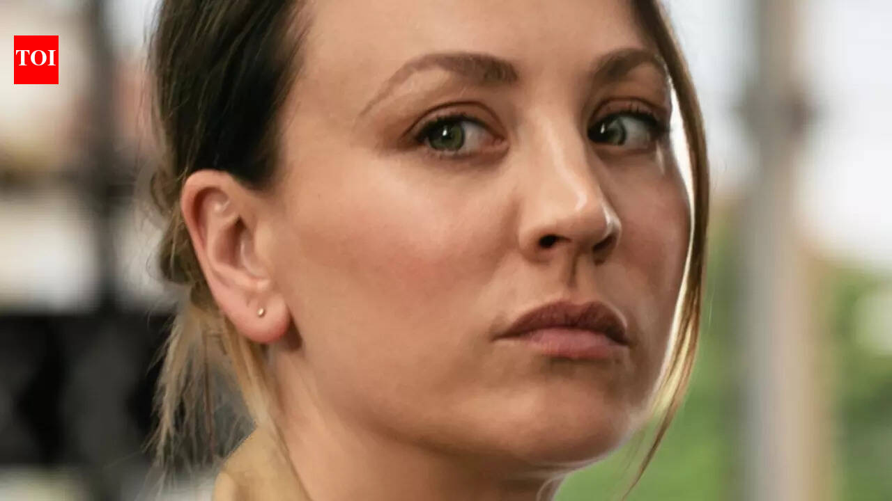 Kaley Cuoco opens up about depression after 2022 divorce: ‘It was like the worst morning of my life’ |