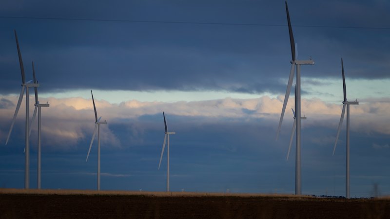 $9 billion in projects fast-tracked using special powers