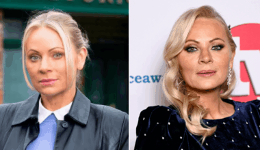 ITV Coronation Street star flooded with support as they mark milestone: 'Overwhelmed'