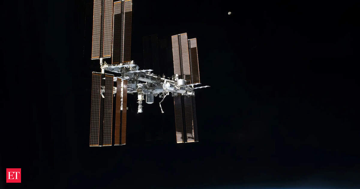The International Space Station era ends: ISS set to return to earth, closing a landmark saga of international unity