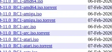 NetBSD 11.0-RC1 Available For Testing With Enhanced Linux Emulation