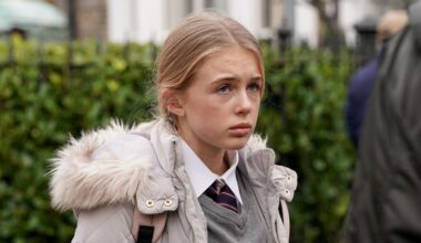 EastEnders confirms fresh turmoil for the Mitchells amid unexpected life change