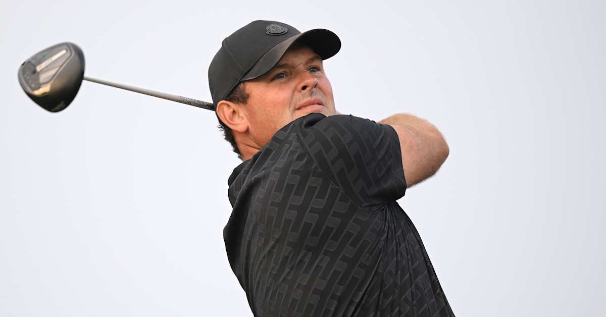 Patrick Reed closes in on second DP World Tour win of the year, builds two-shot lead at Qatar Masters