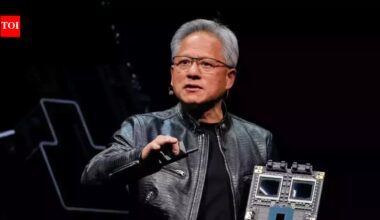 Nvidia is taking 2026 off from gaming GPUs, and gamers aren’t going to like why