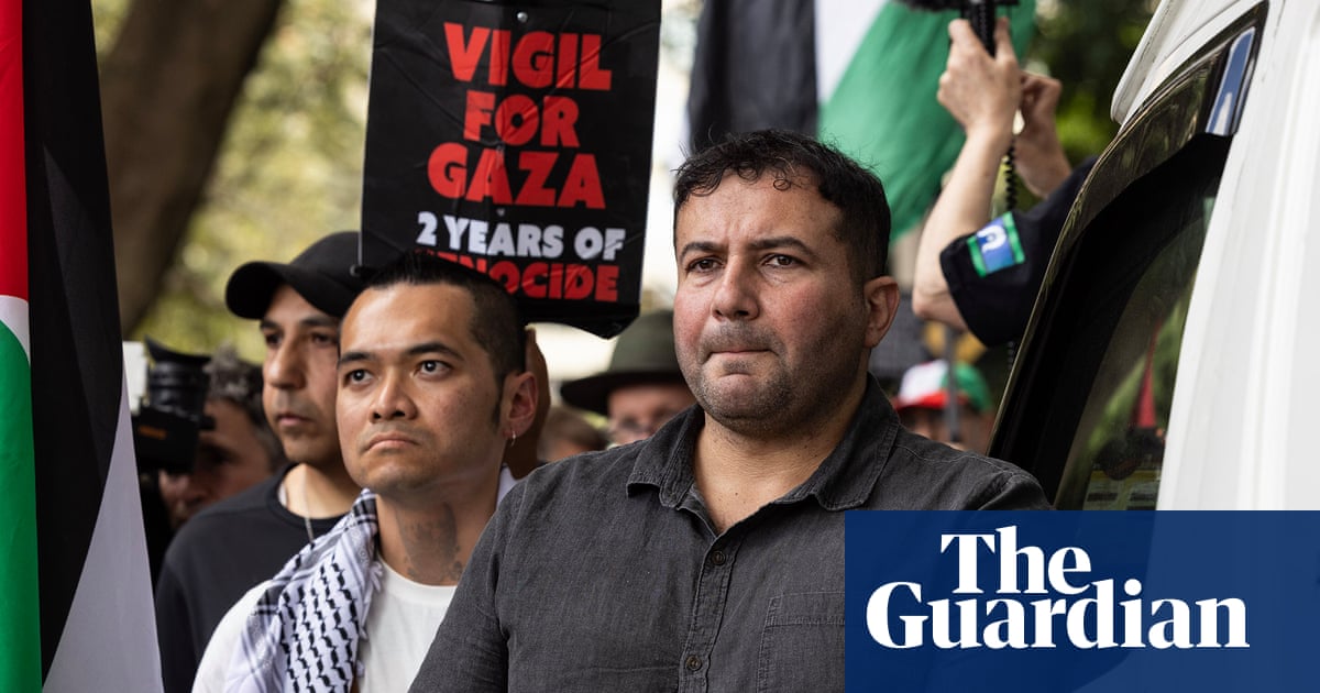 Albanese says Isaac Herzog’s visit will bring unity – but to many Palestinian Australians it’s a ‘slap in the face’ | Israel