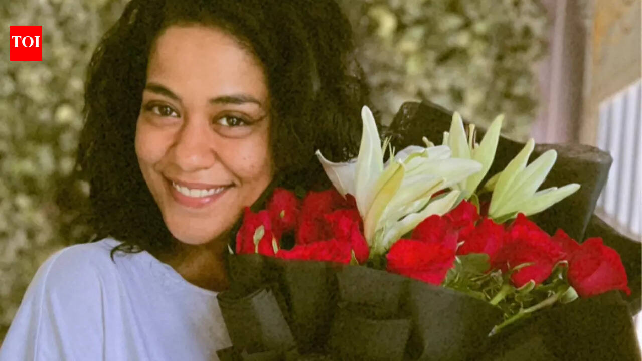 Why 'Dekh Le' fame Mumait Khan vanished after Munnabhai M.B.B.S?; Actress REVEALS 'Five veins in my brain ruptured' |