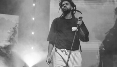 J. Cole's 'The Fall-Off': The 10 Best Lines