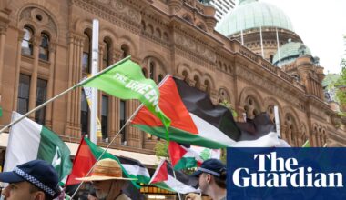 Protesters plan to march during the Israeli president’s visit to Australia. So what are their rights to protest? | Australia news