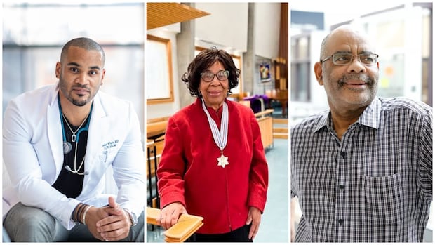 How Black health-care pioneers influenced modern medicine in Canada