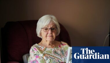 Her father’s war grave in Gaza was bulldozed by Israel. Amid the grief and anger, she wants answers | Australian military